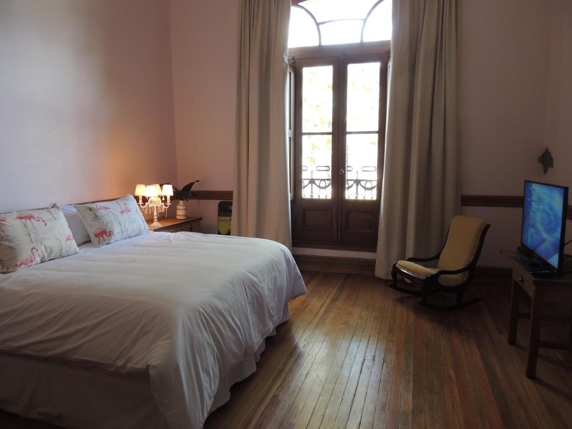 Casa Viva Hotel Boutique Junin  Room photo