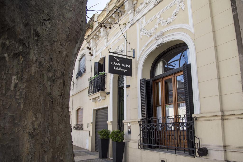 Casa Viva Hotel Boutique Junin  Exterior photo