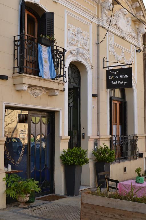 Casa Viva Hotel Boutique Junin  Exterior photo