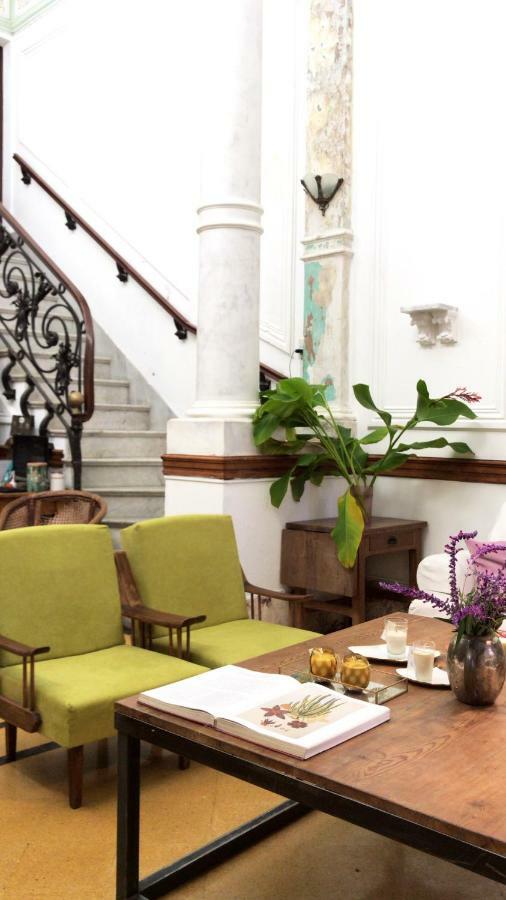 Casa Viva Hotel Boutique Junin  Exterior photo